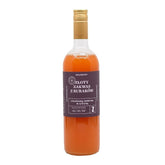 Goldener Rote-Bete-Sauerteig mit Kurkuma, Ingwer und Zitrone glutenfrei BIO 700 ml - BESTELLUNG